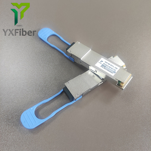 40gbase qsfp + 40 gam LR4 1310nm 10km Duplex LC DOM GBIC sợi quang thu phát mô-đun QSFP-40G-10KM tương thích Arista qsfp LR4 40 gam - Product Image 3