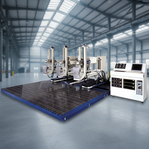 Seat Headrest and Backrest <b>Strength</b> Testing Machine - Product Image 2