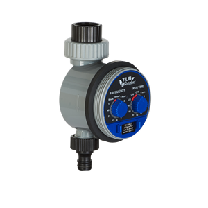 Commercio all'ingrosso forniture di giardinaggio OEM sistema di irrigazione quadrante automatico <span class=keywords><strong>Timer</strong></span> di irrigazione elettronico - Product Image 3