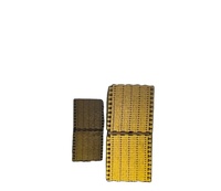 Poutre de coffrage en bois H20 durable pour le support de planchers et de toitures dans les projets de construction en béton