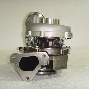 GT1852V Turbo 709836-0004 709836-5004S 709836-0001 709836-0003 6110960899 turbo pour OM611 <span class=keywords><strong>moteur</strong></span> - Product Image 1