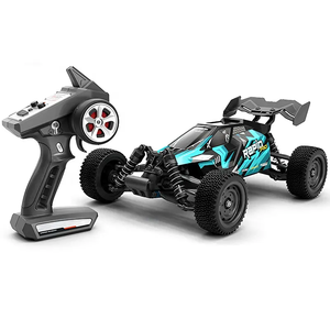 SCY 16201Pro, Juguete <span class=keywords><strong>Profesional</strong></span> para Adultos, Auto de Carreras con <span class=keywords><strong>Control</strong></span> Remoto por <span class=keywords><strong>Radio</strong></span>, Modelo de Buggy de Alta Velocidad, 70 km/h, Gran Oferta - Product Image 3