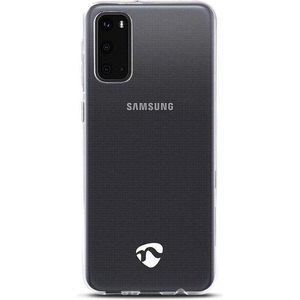 เคสซิลิโคนใสสำหรับ Samsung Galaxy S20 - Product Image 1