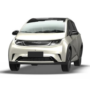 Подержанный мини-седан ACURA Dolphin на бензине, темные сиденья, электромобиль - Product Image 3