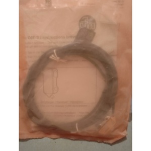 Un capteur IFM New O8S200 08S200 - Product Image 1