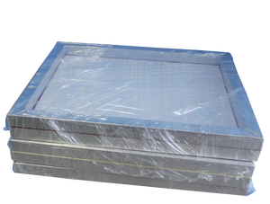 Khung <span class=keywords><strong>in</strong></span> lụa nhôm 10x14 18x20 20x24 23x31 Có/không có lưới Vật liệu <span class=keywords><strong>in</strong></span> chất lượng cao - Product Image 6