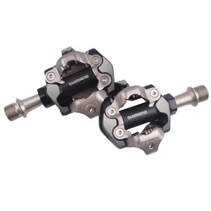 Pedales <span class=keywords><strong>Shimano</strong></span> <span class=keywords><strong>XT</strong></span> PD-<span class=keywords><strong>M8100</strong></span> <span class=keywords><strong>M8100</strong></span> UG GRX para Bicicleta de Montaña con Placas SPD-<span class=keywords><strong>SL</strong></span> <span class=keywords><strong>M8100</strong></span> y Juego de Placas SM-SH51 - Product Image 6