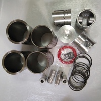 Piston DONGFANGHONG YTO pour tracteurs YTO X704/804/904/1204/1304