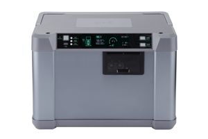 Cargador de Baterías de Litio LiPo/liHV de Alta Potencia EV-PEAK UD2 50A 3000W con Carga Inalámbrica - Product Image 2