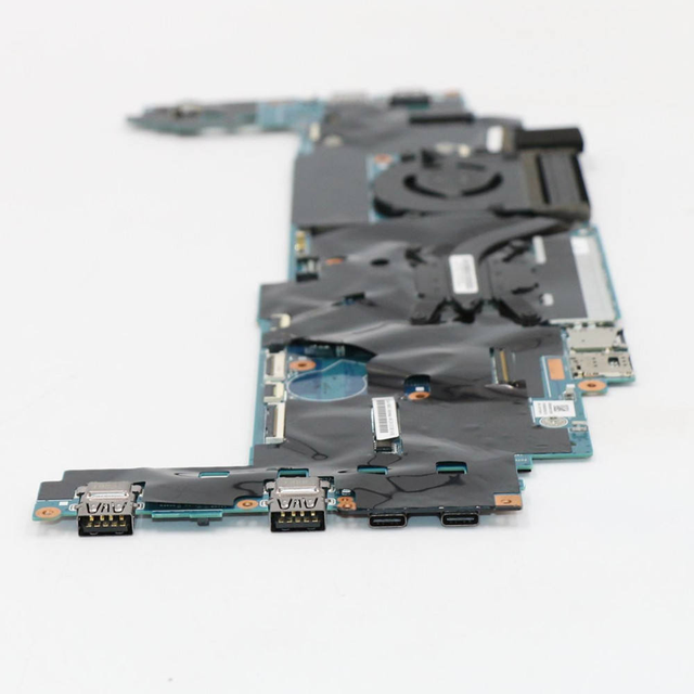 ThinkPad X1 Yoga 2nd Gen Laptop ATX Motherboard Intel I7-7500U CPU DDR 16GB SATA Refurbished 01YR149 01AY900 5B20V13726