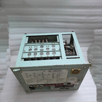 Plc MITSUI ENGINEERING BMS-1500 ELECTRONIC GOVERNOR/ENGINE REMOTE CONTROL SYSTEM PAN Bulk Supply