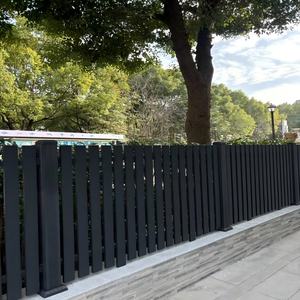 Rampe <span class=keywords><strong>de</strong></span> balcon en aluminium industriel et panneau <span class=keywords><strong>de</strong></span> clôture <span class=keywords><strong>de</strong></span> piscine en acier galvanisé, sécurité, clôture <span class=keywords><strong>de</strong></span> piscine et treillis pour la sécurité - Product Image 2