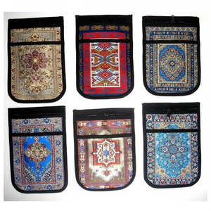 <b>WOVEN</b> PASSPORT BAG 15 X 20 cm <b>Woven</b> <b>Baskets</b> Product Category - Product Image 2