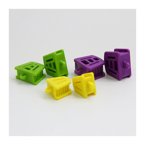 Retractores Bucales Dentales Zogear en Varios Estilos, Dique de Goma, Abridor de Boca - Product Image 6