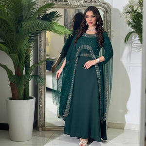 رداء نسائي عربي في دبي ، ثوب عشاء - Product Image 3
