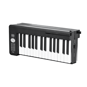 Venta al por mayor salida electrónica portátil <span class=keywords><strong>Mini</strong></span> Usb <span class=keywords><strong>Midi</strong></span> Md668 <span class=keywords><strong>piano</strong></span> digital música escuela regalo órgano profesional con dos altavoces - Product Image 4