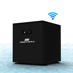 Pompes à Chaleur Solaires R32 7 kW pour <span class=keywords><strong>Piscine</strong></span>, Chauffe-Eau <span class=keywords><strong>de</strong></span> <span class=keywords><strong>Piscine</strong></span>, Pompes à Chaleur <span class=keywords><strong>de</strong></span> <span class=keywords><strong>Piscine</strong></span> Bomba <span class=keywords><strong>De</strong></span> Calor - Product Image 3