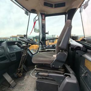 856 Колесный Погрузчик <span class=keywords><strong>Liugong</strong></span> CLG856H, 5 тонн, 856 погрузчик, высокое качество, низкая цена - Product Image 5