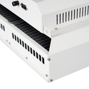 Lámpara de Cultivo Interior Comercial de Espectro Completo de 3.0Umol y 1000 Vatios con Luz Roja Lejana y Luz Blanca de Mercurio para Plantas de Interior - Product Image 3