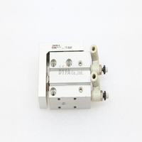 Nouveau Cylindre de table compact MXH16-10 4o en stock original CYL-TAB-I-1079=1B26