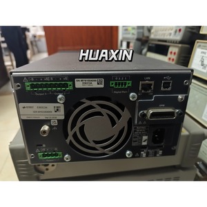 Alimentation électrique CC Agilent/Keysight E36312A, triple sortie, 6 V, 5 A NEUVE * hx - Product Image 6