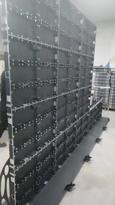 640*1920 tầng thường vụ điện thoại di động Độ chính xác cao Máy quảng cáo - Product Image 6