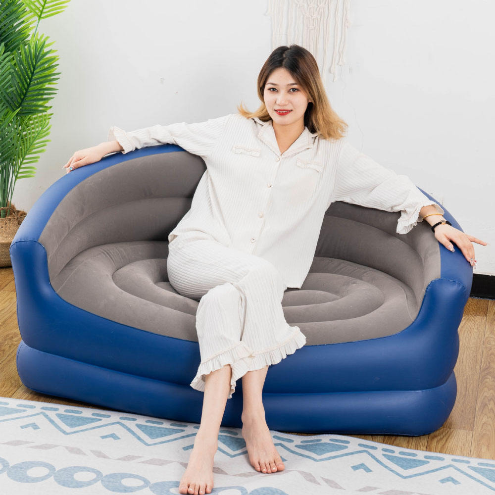 Inflatable Lounger Inflatable Bubble Chair Bubble Blow Up Lounge