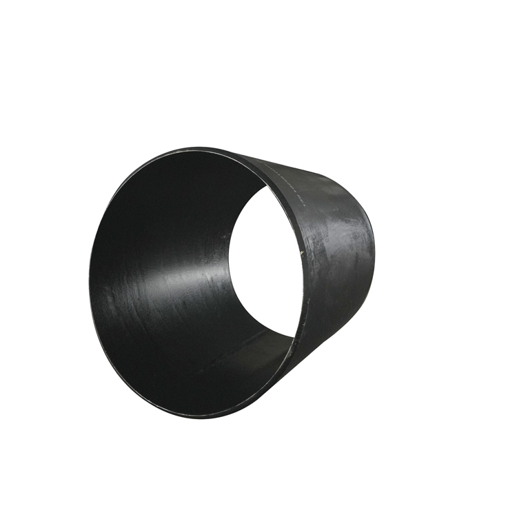 Welding Eccentric Reducer