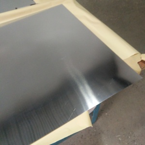 大きなサイズのモリブデン板モリブデンシート0.38*610*2000mm - Product Image 3