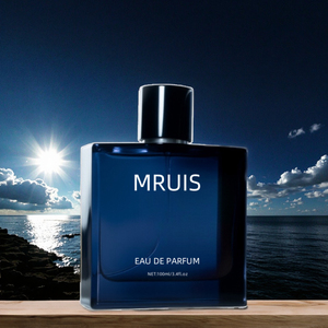 Eau De Parfum De lujo con limón, jengibre, <span class=keywords><strong>vetiver</strong></span>, Fragancia masculina audaz de larga duración, <span class=keywords><strong>Colonia</strong></span> árabe Premium para todas las ocasiones - Product Image 4