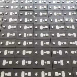 Batterie au lithium de grande capacité <span class=keywords><strong>XIN</strong></span> WANG DA 3.7v 153AH, nouvelle, monomère, trois yuans, coque en aluminium - Product Image 2