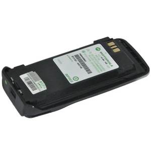 Batería de Iones de Litio Intrínsecamente Compatible con Motorola Xirp8268 Xpr6550 Xpr6580 Dp3600 Dp3401 Radio, Pmnn4069 Pmnn4069a 1400mah Impres Fm - Product Image 4