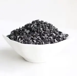 Lowest Price 25kg Bag calcined Anthracite Coal for casting and steel-making