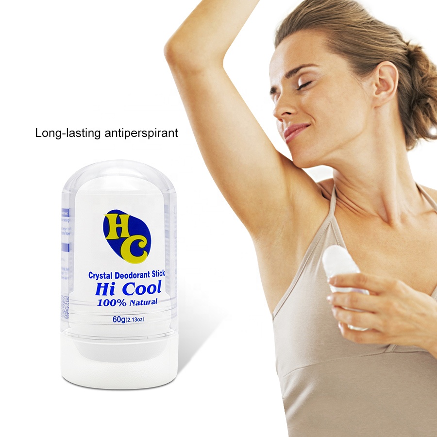 Aloe Ever Shield Deodorant Stick - Natural Antiperspirant