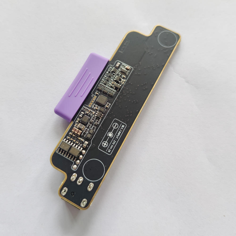 13-16 Series Lattice Activation Module