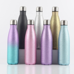 Offre Spéciale – Bouteille Isotherme en Acier Inoxydable à Double Paroi de 32 oz, Écologique, Anti-Fuite, avec Couvercle, Personnalisable avec Logo - Product Image 2