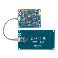 ACM1252U-Y3 13.56mhz RFID nfc lecteur rfid module avec sam fente