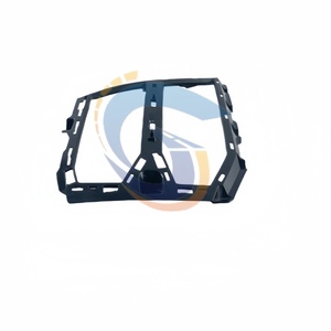 อะไหล่รถ<span class=keywords><strong>ย</strong></span>นต์ ฝาครอบไฟหน้ากันชนหน้า กรอบไฟหน้า เหมาะสำหรับ DASHING - Product Image 1