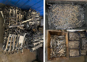 Llave <span class=keywords><strong>10</strong></span> Mm Ojal Barato Herramienta De Brochado Rotatorio Api Key Juxing Tools 12Mm Cabeza De Trinquete <span class=keywords><strong>Alan</strong></span> - Product Image 6