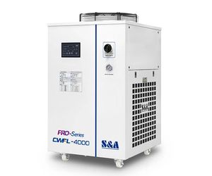 2000W 3000w 6kw 1530 2040 CNC Fiber Laser Cutting Machine Cutter for Metal Steel Iron Aluminum Sheet Laser Cutter - Product Image 5