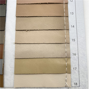 Material de Cuero de corcho Natural para hacer álbumes de fotos, cubiertas de cuaderno - Product Image 2