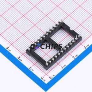 Original-flambant neuf MTBD5-I1240743 DIP-24 Transistor IC / Transistor Socket Vente entière Puces de composants électroniques et service de nomenclature - Product Image 2