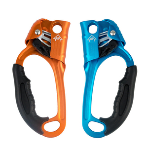 high quality 1124lb climbing right hand ascender work at height