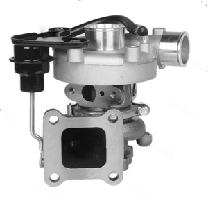 Turbocompresor CT20 17201-54090 1720154090 Turbo Completo para Toyota Landcruiser <span class=keywords><strong>LJ70</strong></span> LJ71 <span class=keywords><strong>2.4</strong></span> <span class=keywords><strong>TD</strong></span> 2L-T 66Kw 90HP 1990-1996 - Product Image 1