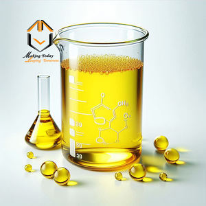 Aditivos de presión extrema para lubricantes <span class=keywords><strong>isobutileno</strong></span> sulfurizado - Product Image 6