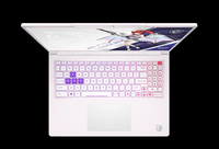 Ordinateur portable de jeu Crosshair 16 HX MLG Edition E14WFK-070CN flambant neuf avec taux de rafraîchissement élevé