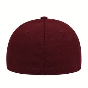 Casquette de baseball avec coutures durables et design professionnel pour les événements sportifs et les clubs, casquette de baseball pour hommes et femmes - Product Image 4