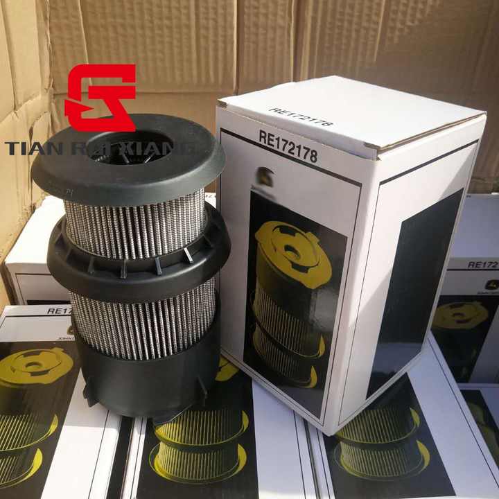 Manufacturers sell alternative products RE172178 SH52464 JON DEERE 
