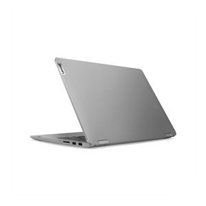 สำหรับ IdeaPad Flex 5 14" โน้ตบุ๊ก 2-in-1 รุ่น 7430U แรม 16GB SSD 1TB สีเทา ใหม่ Ideapad Flex 5 กราฟิกการ์ด Amd Radeon แล็ปท็อป ปลั๊กแบบ US - Product Image 3
