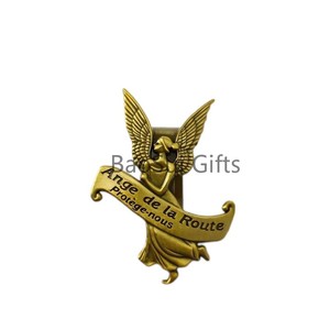 卸売 グアランディアン エンジェル サンバイザー クリップ 車用サンバイザー クリップ サングラスホルダー クリップ - Product Image 3